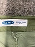 Old Navy Polka Dots Green Shorts Size 2 - photo 3