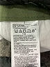 Old Navy Polka Dots Green Shorts Size 2 - photo 4