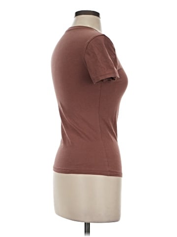 Gap Short Sleeve Turtleneck (view 1)