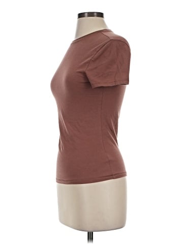 Gap Short Sleeve Turtleneck (view 2)