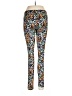 Nike Animal Print Green Leggings Size L - photo 2