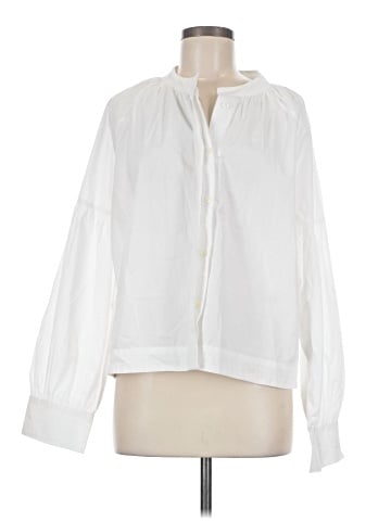 Next Long Sleeve Blouse (view 1)