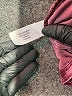 Lane Bryant Burgundy 3/4 Sleeve Top Size 14/16 - photo 8
