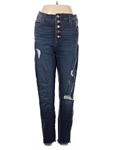 RACHEL Rachel Roy Jeans (view 1)