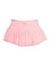 Assorted Brands Solid Pink Casual Skirt Size L (estimated) - photo 2