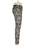 Nike Animal Print Green Leggings Size L - photo 4