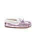 J.Crew Purple Flats Size 3 (baby) - photo 1