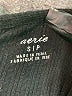 Aerie Solid Black Cocktail Dress Size S - photo 7