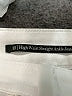White House Black Market White Jeans Size 10 - photo 7