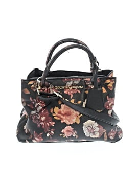 Christian Siriano Satchel