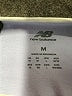 New Balance Blue Active T-Shirt Size M - photo 7