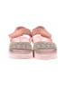 Adidas Color Block Pink Sandals Size 12 (kids) - photo 2