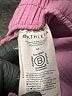 Athleta Solid Pink Shorts Size M - photo 3