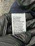 The Limited Solid Black Dress Pants Size 14 - photo 8