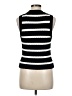 Intermix Black Pullover Sweater Size M - photo 2