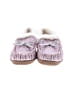 J.Crew Purple Flats Size 3 (baby) - photo 2