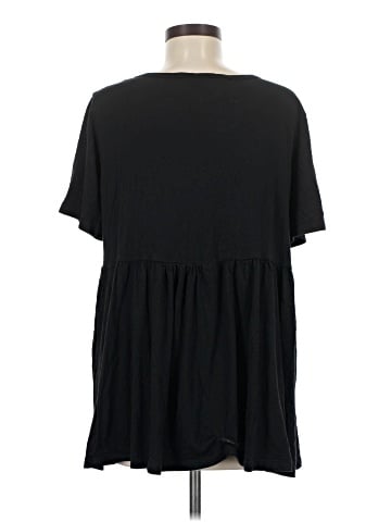 H&M Mama Short Sleeve Top (view 2)