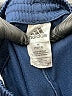 Adidas Blue Track Pants Size 10 - 12 - photo 3