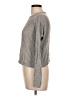 Brandy Melville Gray Pullover Sweater Size L - photo 5