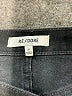 RE/DONE Black Jeans Size 26 waist - photo 7