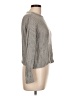 Brandy Melville Gray Pullover Sweater Size L - photo 4