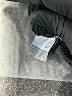 Nike Black Track Pants Size 3T - photo 3