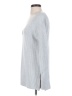 CAbi Silver Pullover Sweater Size S - photo 5