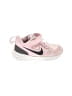 Nike Pink Sneakers Size 4 (baby, wide) - photo 1
