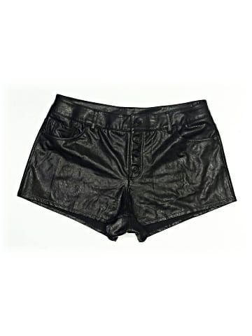 Commando Shorts (view 1)