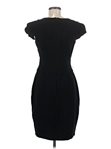Taylor Cocktail Dress (view 2)