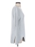CAbi Silver Pullover Sweater Size S - photo 4