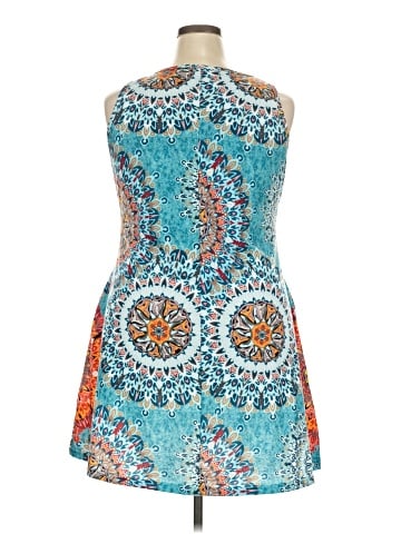 Unbranded Casual Dress (view 2)