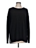Banana Republic Black Pullover Sweater Size L - photo 1