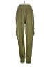Elie Tahari Green Cargo Pants Size S - photo 2