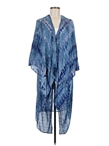 Style Rack Poncho (view 1)