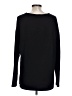 Banana Republic Black Pullover Sweater Size L - photo 2