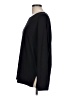 Banana Republic Black Pullover Sweater Size L - photo 5