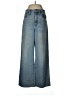 Garage Blue Jeans Size 7 - photo 1