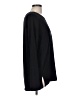 Banana Republic Black Pullover Sweater Size L - photo 4