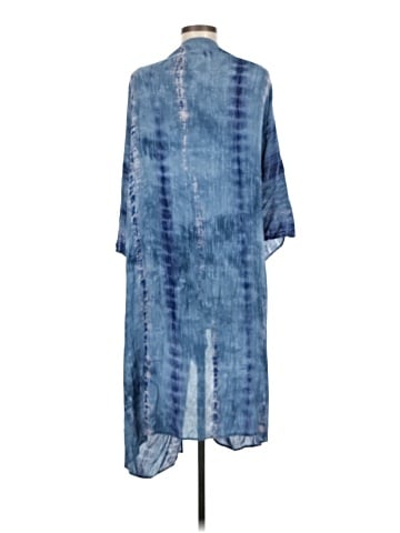 Style Rack Poncho (view 2)