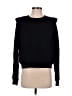 Zara Black Pullover Sweater Size S - photo 1
