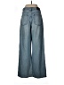 Garage Blue Jeans Size 7 - photo 2