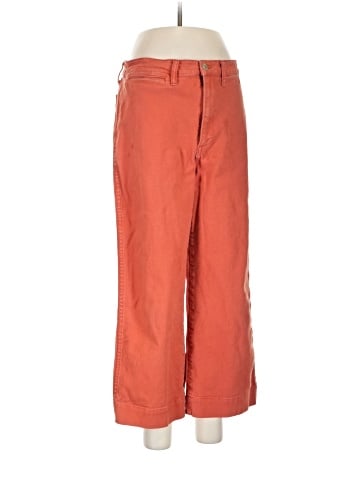Madewell Casual Pants (view 1)