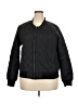 Unbranded 100% Polyester Argyle Black Jacket Size 2XL - photo 1