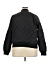 Unbranded 100% Polyester Argyle Black Jacket Size 2XL - photo 2