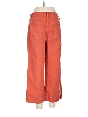 Madewell Casual Pants (view 2)