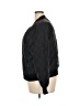 Unbranded 100% Polyester Argyle Black Jacket Size 2XL - photo 5