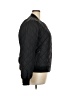 Unbranded 100% Polyester Argyle Black Jacket Size 2XL - photo 4