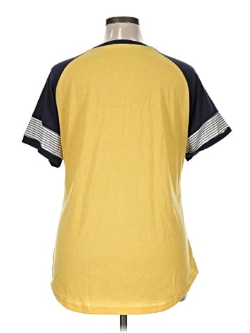 Adibosy Short Sleeve T-Shirt (view 2)