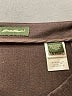 Eddie Bauer Solid Black Formal Skirt Size 12 - photo 4